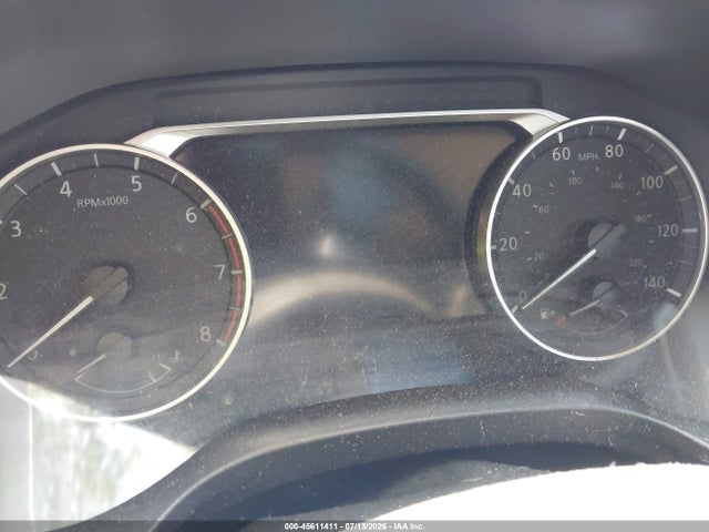 Продажа на аукционе авто 2023 Nissan Rogue Sv Intelligent Awd, vin: JN8BT3BB3PW464556, номер лота: 45611411
