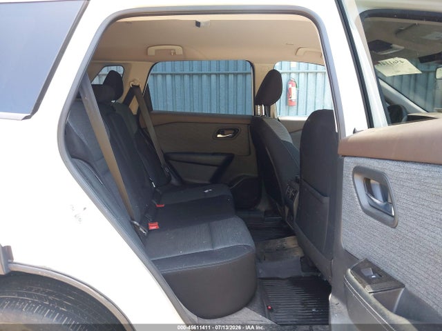 Продажа на аукционе авто 2023 Nissan Rogue Sv Intelligent Awd, vin: JN8BT3BB3PW464556, номер лота: 45611411