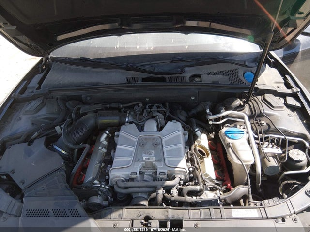 45611419 :رقم المزاد ، WAUCGAFH0CN003514 vin ، 2012 Audi S5 3.0 Premium Plus مزاد بيع
