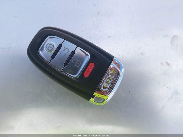 45611419 :رقم المزاد ، WAUCGAFH0CN003514 vin ، 2012 Audi S5 3.0 Premium Plus مزاد بيع