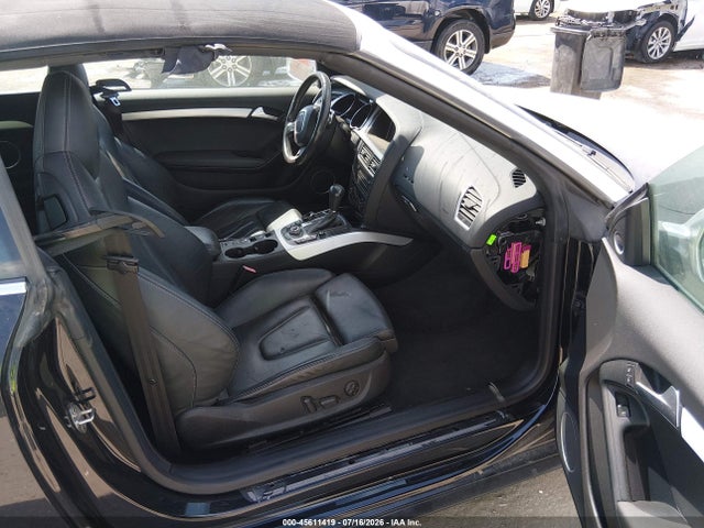 45611419 :رقم المزاد ، WAUCGAFH0CN003514 vin ، 2012 Audi S5 3.0 Premium Plus مزاد بيع