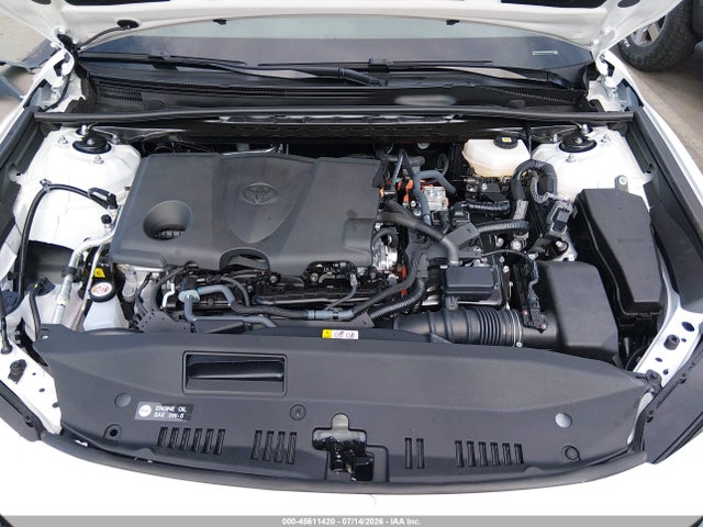 Продаж на аукціоні авто 2026 Toyota Camry Le, vin: 4T1DAACK1TU756835, номер лоту: 45611420