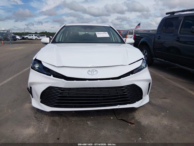 Продаж на аукціоні авто 2026 Toyota Camry Le, vin: 4T1DAACK1TU756835, номер лоту: 45611420