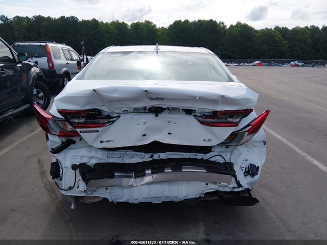 Продаж на аукціоні авто 2026 Toyota Camry Le, vin: 4T1DAACK1TU756835, номер лоту: 45611420