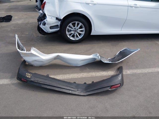 Продаж на аукціоні авто 2026 Toyota Camry Le, vin: 4T1DAACK1TU756835, номер лоту: 45611420