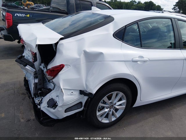 Продаж на аукціоні авто 2026 Toyota Camry Le, vin: 4T1DAACK1TU756835, номер лоту: 45611420