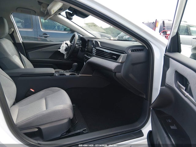 Продаж на аукціоні авто 2026 Toyota Camry Le, vin: 4T1DAACK1TU756835, номер лоту: 45611420