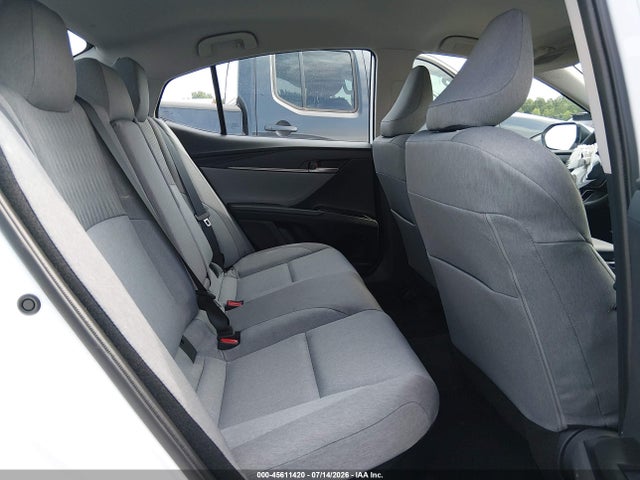 Продаж на аукціоні авто 2026 Toyota Camry Le, vin: 4T1DAACK1TU756835, номер лоту: 45611420