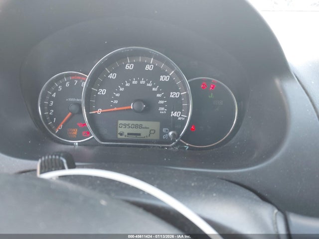 45611424 :رقم المزاد ، ML32A4HJXHH019634 vin ، 2017 Mitsubishi Mirage Se مزاد بيع