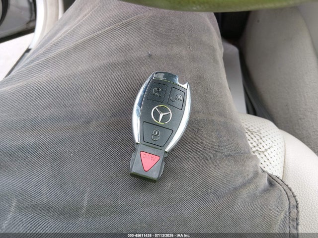 45611426 :رقم المزاد ، WDBRF92H36F800681 vin ، 2006 Mercedes-benz C 280 Luxury 4matic مزاد بيع