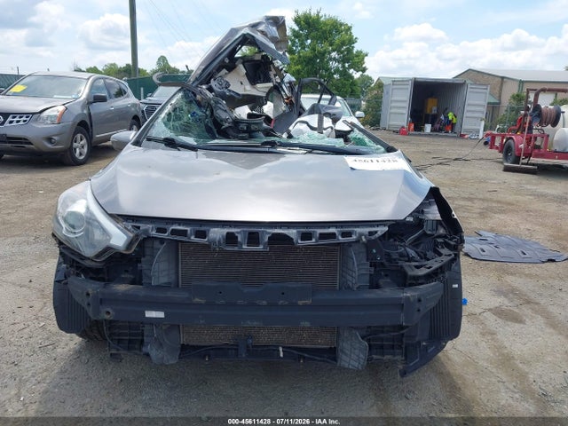KIA FORTE LX 2016 KNAFX4A68G5574209 Image 12