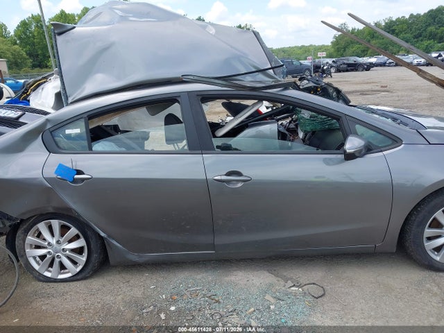 KIA FORTE LX 2016 KNAFX4A68G5574209 Image 13