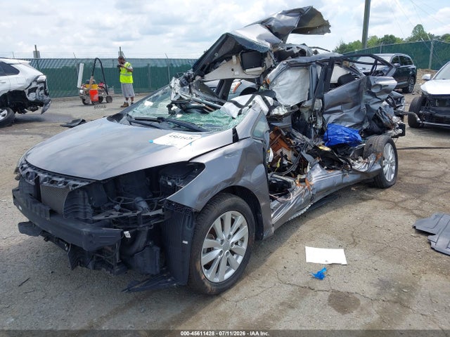 KIA FORTE LX 2016 KNAFX4A68G5574209 Image 2