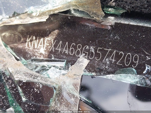 KIA FORTE LX 2016 KNAFX4A68G5574209 Image 9