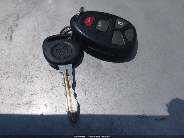 Продажа на аукционе авто 2015 Buick Enclave Leather, vin: 5GAKRBKD3FJ305779, номер лота: 45611437
