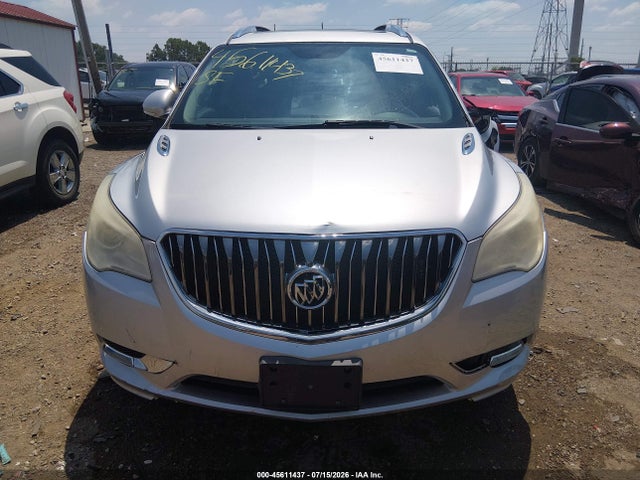 Продажа на аукционе авто 2015 Buick Enclave Leather, vin: 5GAKRBKD3FJ305779, номер лота: 45611437