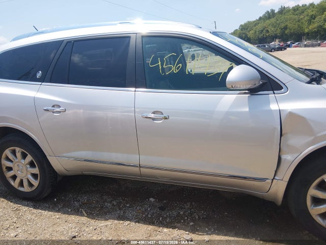 Продажа на аукционе авто 2015 Buick Enclave Leather, vin: 5GAKRBKD3FJ305779, номер лота: 45611437