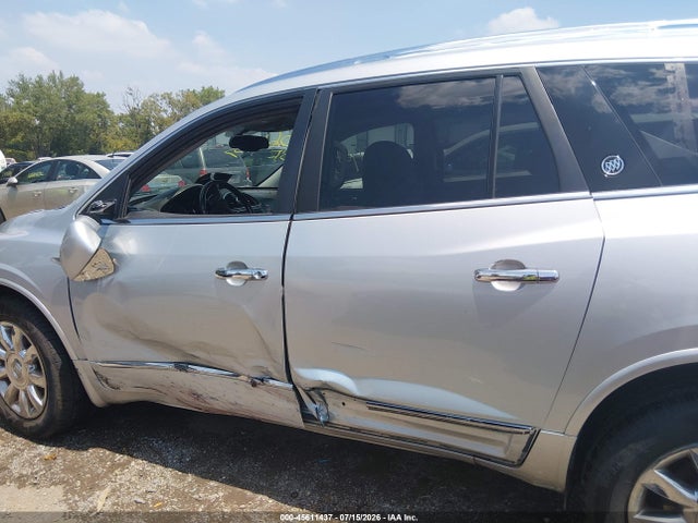 Продажа на аукционе авто 2015 Buick Enclave Leather, vin: 5GAKRBKD3FJ305779, номер лота: 45611437