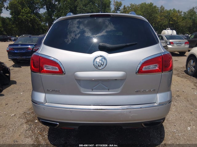 Продажа на аукционе авто 2015 Buick Enclave Leather, vin: 5GAKRBKD3FJ305779, номер лота: 45611437