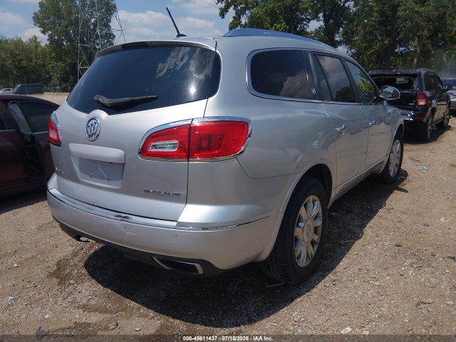 Продажа на аукционе авто 2015 Buick Enclave Leather, vin: 5GAKRBKD3FJ305779, номер лота: 45611437