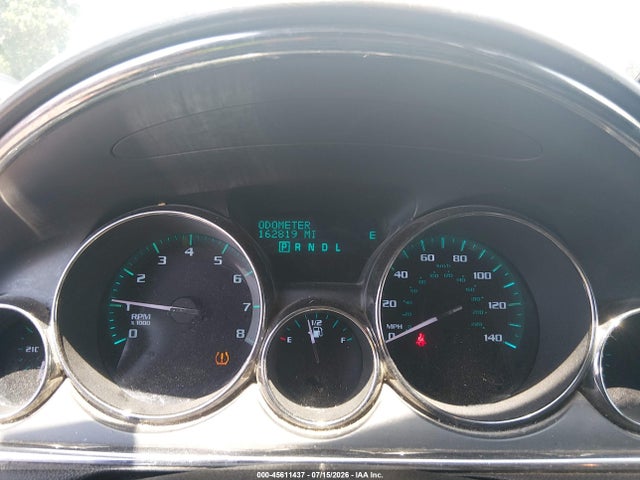 Продажа на аукционе авто 2015 Buick Enclave Leather, vin: 5GAKRBKD3FJ305779, номер лота: 45611437