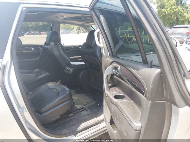 Продажа на аукционе авто 2015 Buick Enclave Leather, vin: 5GAKRBKD3FJ305779, номер лота: 45611437