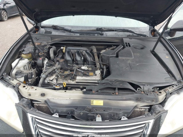 2009 Lexus Es 350 მანქანა იყიდება აუქციონზე, vin: JTHBJ46G692310929, აუქციონის ნომერი: 45611439