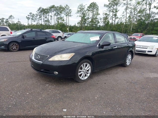 2009 Lexus Es 350 მანქანა იყიდება აუქციონზე, vin: JTHBJ46G692310929, აუქციონის ნომერი: 45611439