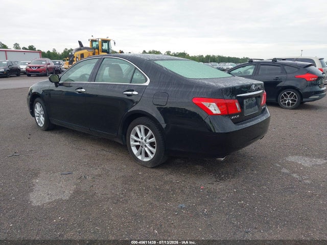2009 Lexus Es 350 მანქანა იყიდება აუქციონზე, vin: JTHBJ46G692310929, აუქციონის ნომერი: 45611439