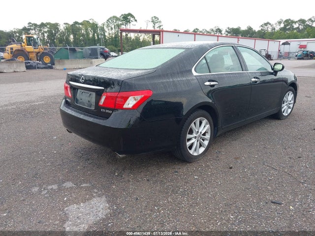 2009 Lexus Es 350 მანქანა იყიდება აუქციონზე, vin: JTHBJ46G692310929, აუქციონის ნომერი: 45611439