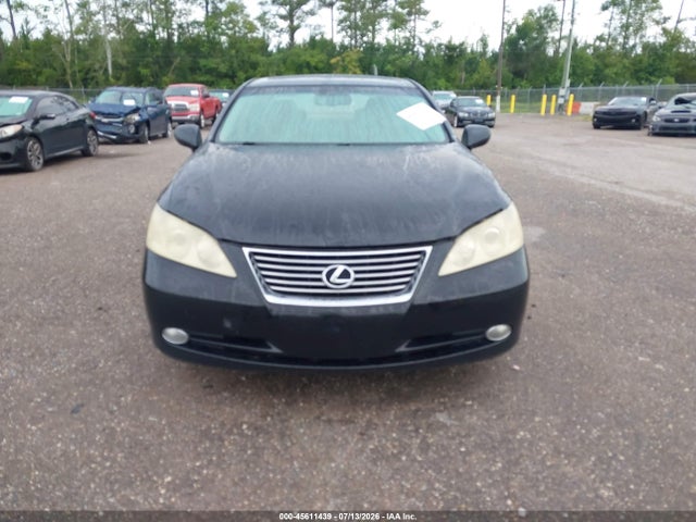 2009 Lexus Es 350 მანქანა იყიდება აუქციონზე, vin: JTHBJ46G692310929, აუქციონის ნომერი: 45611439