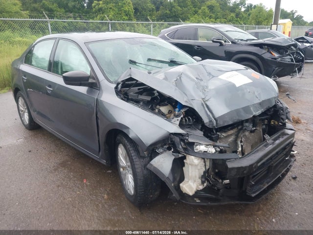 Продажа на аукционе авто 2015 Volkswagen Jetta 2.0l Tdi S, vin: 3VWLA7AJ8FM325038, номер лота: 45611440