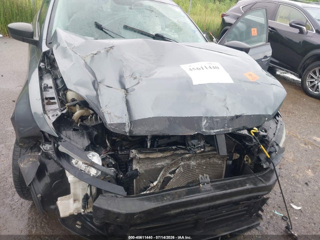 45611440 :رقم المزاد ، 3VWLA7AJ8FM325038 vin ، 2015 Volkswagen Jetta 2.0l Tdi S مزاد بيع