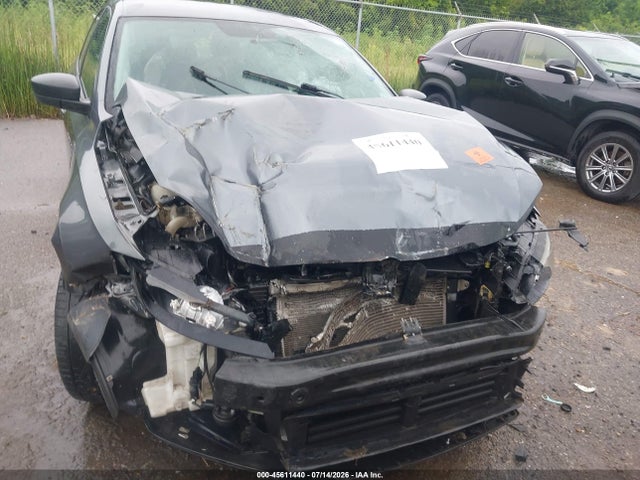 45611440 :رقم المزاد ، 3VWLA7AJ8FM325038 vin ، 2015 Volkswagen Jetta 2.0l Tdi S مزاد بيع