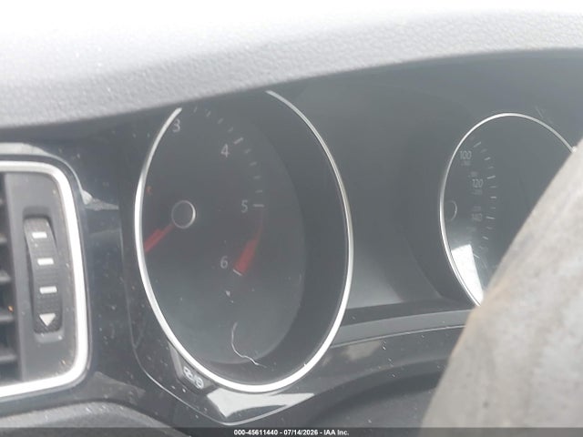 45611440 :رقم المزاد ، 3VWLA7AJ8FM325038 vin ، 2015 Volkswagen Jetta 2.0l Tdi S مزاد بيع