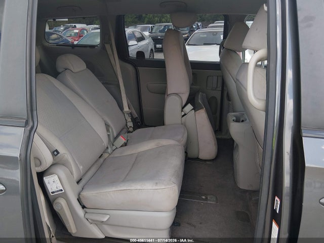 KIA SEDONA LX 2016 KNDMB5C19G6086008 Image 8