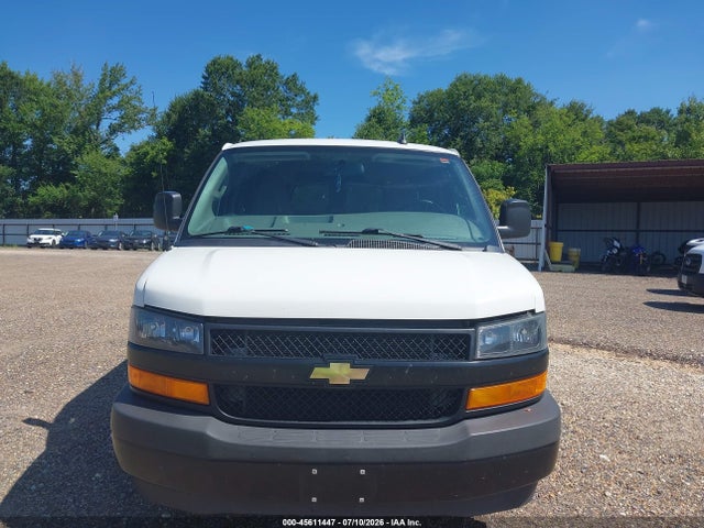 Chevrolet Express 2500 Ls 2019 1GAWGEFG5K1343772 Image 17