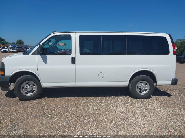 Chevrolet Express 2500 Ls 2019 1GAWGEFG5K1343772 Image 19
