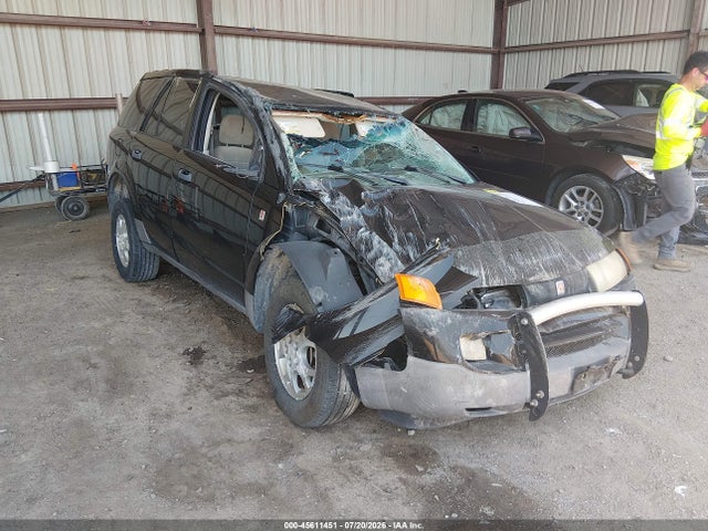 Продаж на аукціоні авто 2003 Saturn Vue V6, vin: 5GZCZ63B23S812717, номер лоту: 45611451
