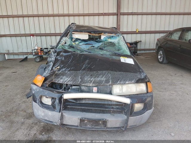 Продаж на аукціоні авто 2003 Saturn Vue V6, vin: 5GZCZ63B23S812717, номер лоту: 45611451