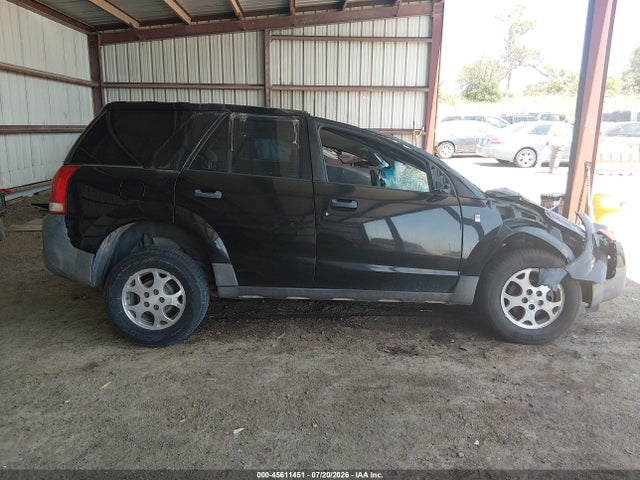 Продаж на аукціоні авто 2003 Saturn Vue V6, vin: 5GZCZ63B23S812717, номер лоту: 45611451