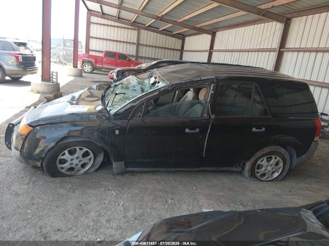 Продаж на аукціоні авто 2003 Saturn Vue V6, vin: 5GZCZ63B23S812717, номер лоту: 45611451