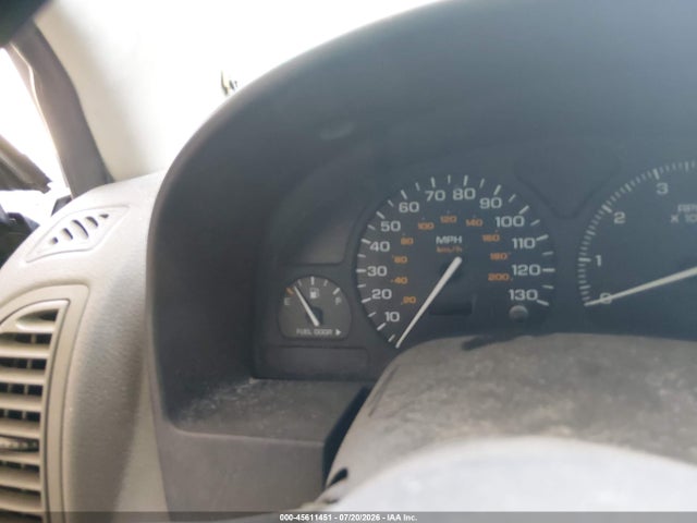 Продаж на аукціоні авто 2003 Saturn Vue V6, vin: 5GZCZ63B23S812717, номер лоту: 45611451