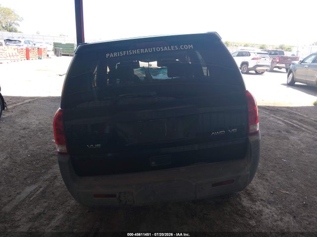 Продаж на аукціоні авто 2003 Saturn Vue V6, vin: 5GZCZ63B23S812717, номер лоту: 45611451