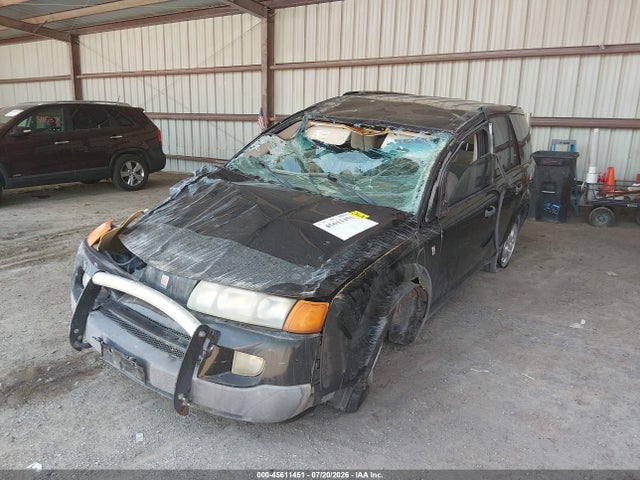Продаж на аукціоні авто 2003 Saturn Vue V6, vin: 5GZCZ63B23S812717, номер лоту: 45611451