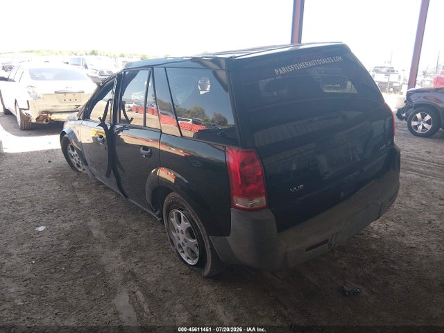Продаж на аукціоні авто 2003 Saturn Vue V6, vin: 5GZCZ63B23S812717, номер лоту: 45611451