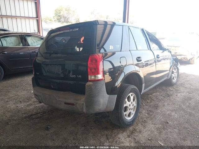 Продаж на аукціоні авто 2003 Saturn Vue V6, vin: 5GZCZ63B23S812717, номер лоту: 45611451