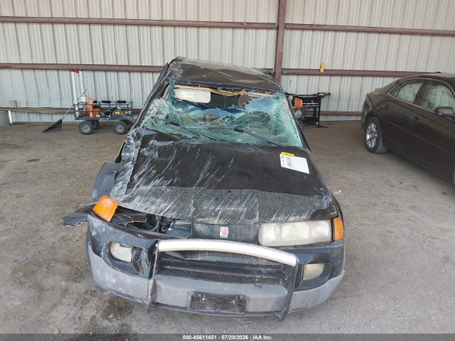 Продаж на аукціоні авто 2003 Saturn Vue V6, vin: 5GZCZ63B23S812717, номер лоту: 45611451