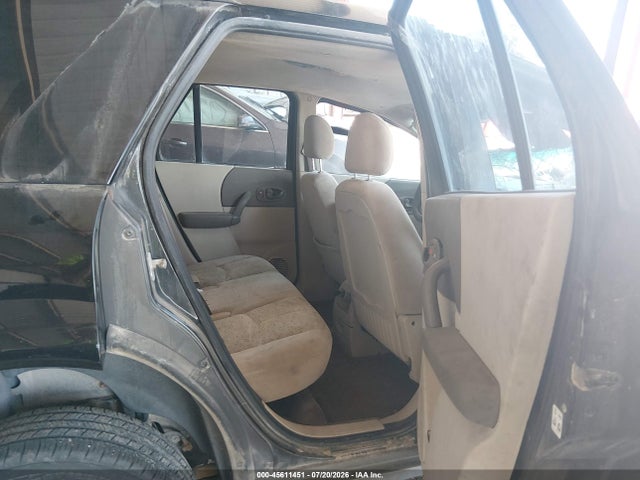 Продаж на аукціоні авто 2003 Saturn Vue V6, vin: 5GZCZ63B23S812717, номер лоту: 45611451