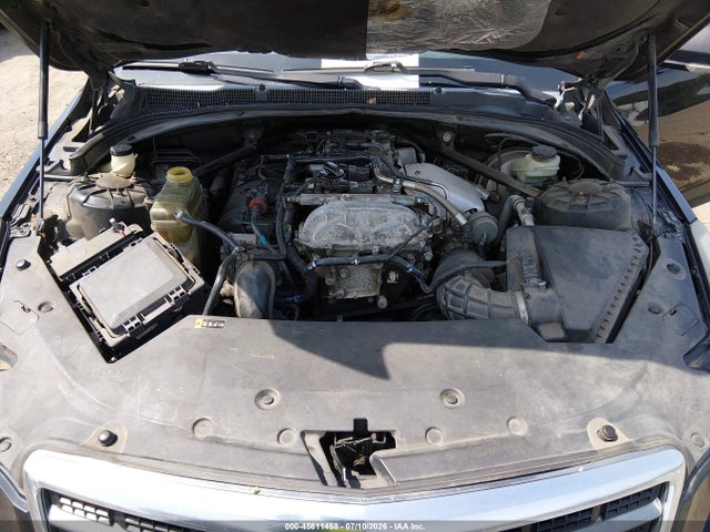 Aukcja sprzedaży 2013 Cadillac Ats Luxury, vin: 1G6AB5RX5D0155695, numer aukcji: 45611458